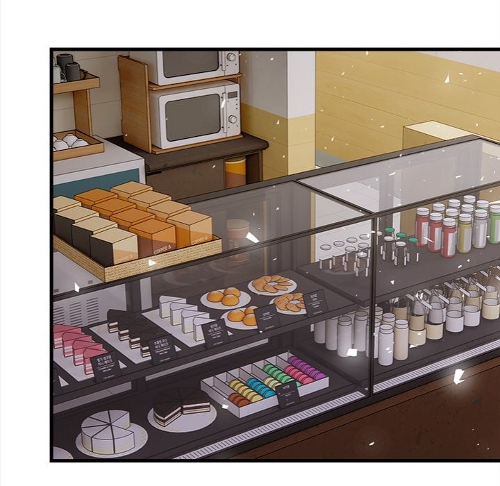 Language Exchange - Chapter 6 [photo 55] - MangaPorn