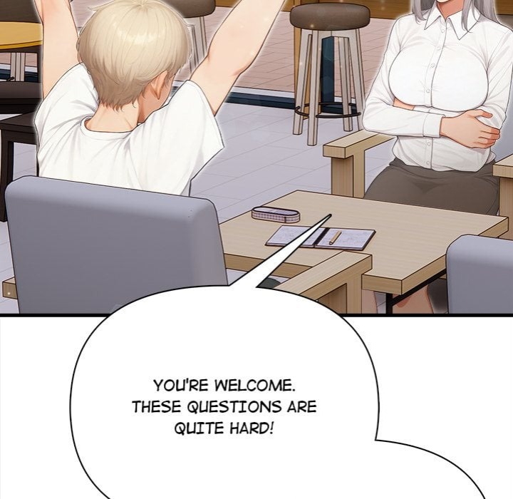 Language Exchange - Chapter 6 [photo 59] - MangaPorn