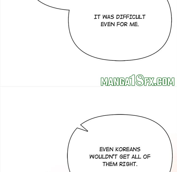 Language Exchange - Chapter 6 [photo 60] - MangaPorn