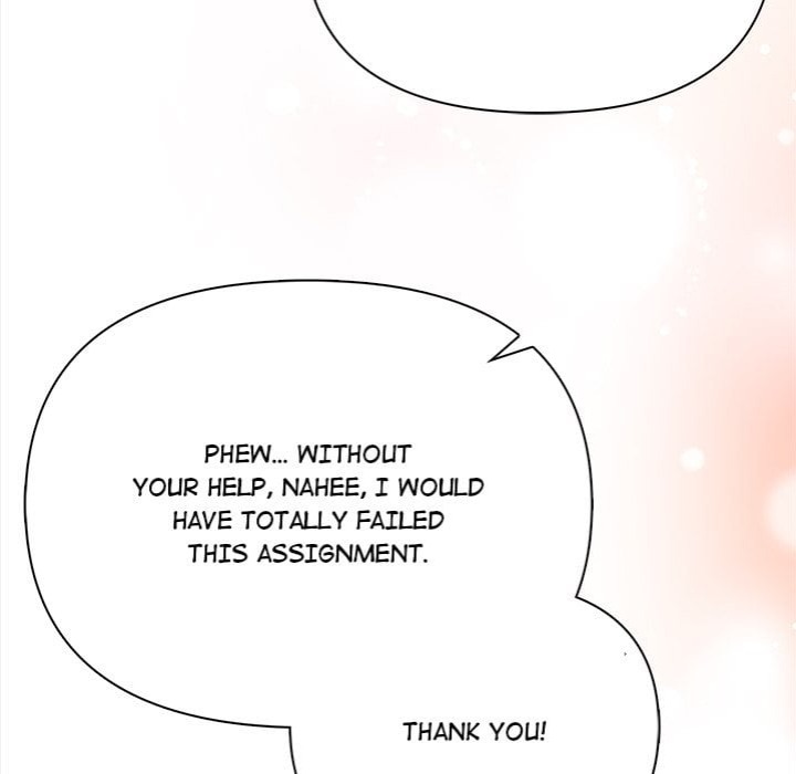 Language Exchange - Chapter 6 [photo 61] - MangaPorn