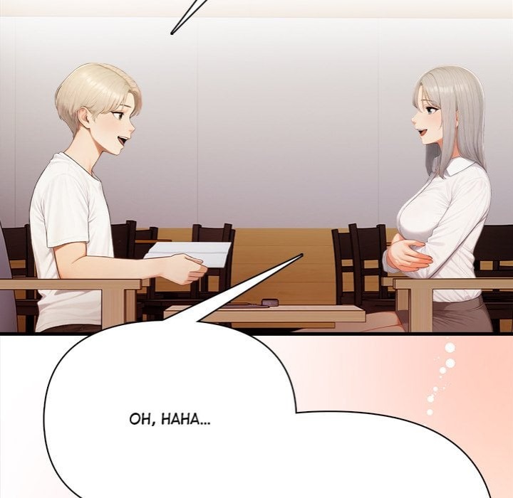 Language Exchange - Chapter 6 [photo 64] - MangaPorn