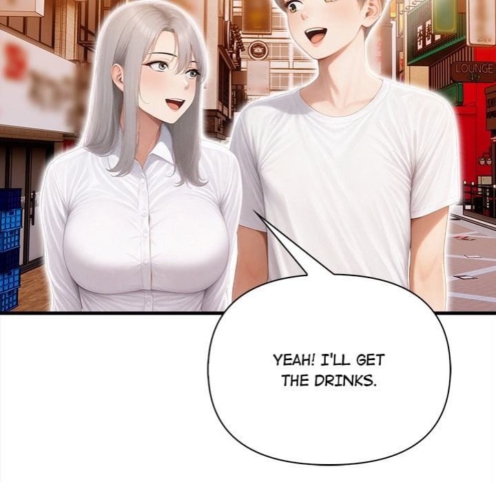 Language Exchange - Chapter 6 [photo 81] - MangaPorn