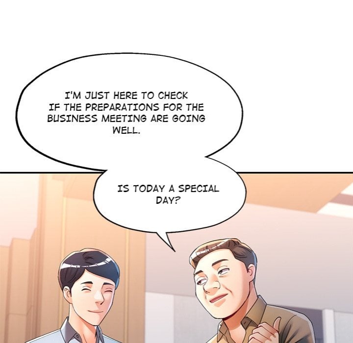 In Her Place - Chapter 122 [photo 102] - MangaPorn