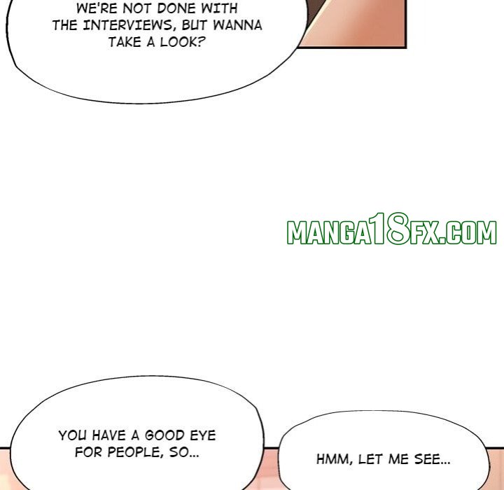 In Her Place - Chapter 122 [photo 107] - MangaPorn