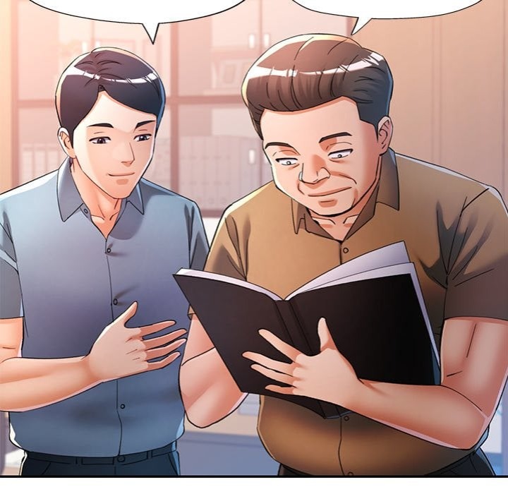 In Her Place - Chapter 122 [photo 108] - MangaPorn