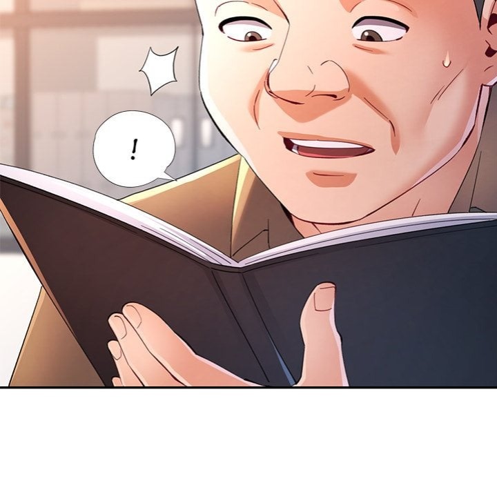 In Her Place - Chapter 122 [photo 110] - MangaPorn