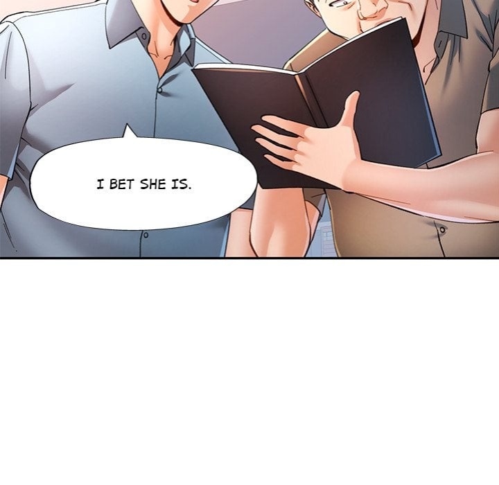 In Her Place - Chapter 122 [photo 112] - MangaPorn