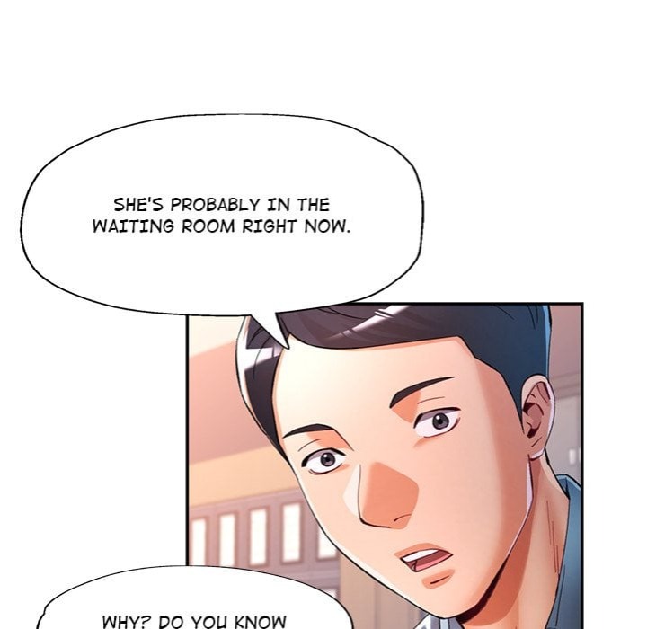 In Her Place - Chapter 122 [photo 113] - MangaPorn
