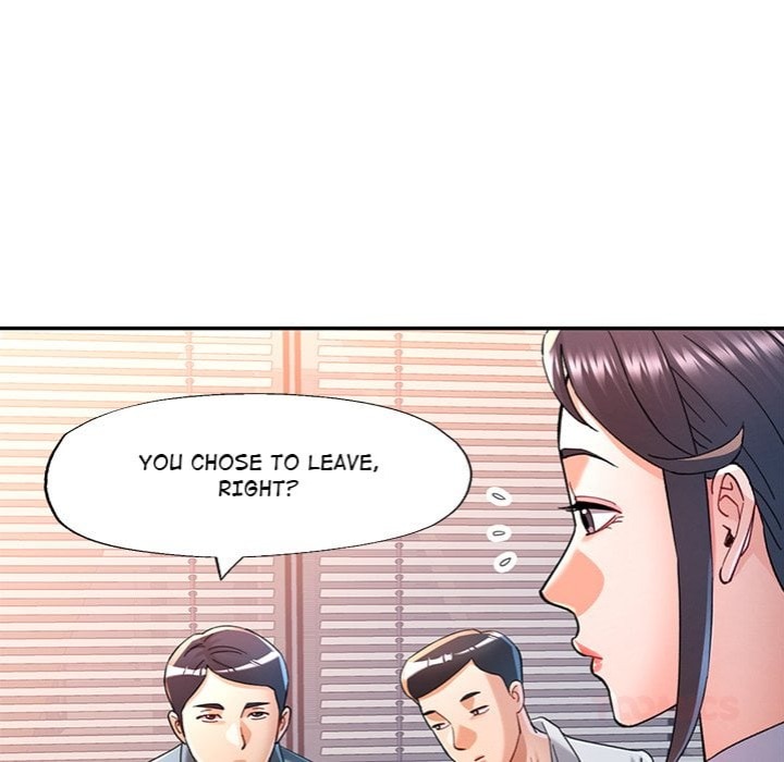In Her Place - Chapter 122 [photo 123] - MangaPorn