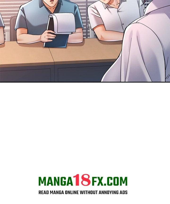 In Her Place - Chapter 122 [photo 124] - MangaPorn