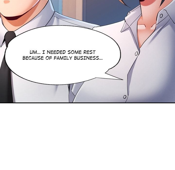 In Her Place - Chapter 122 [photo 126] - MangaPorn