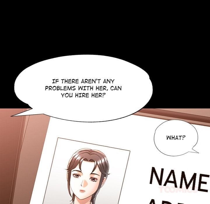 In Her Place - Chapter 122 [photo 129] - MangaPorn