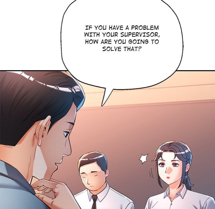 In Her Place - Chapter 122 [photo 133] - MangaPorn