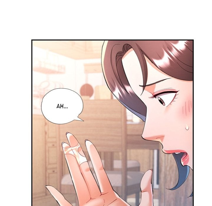 In Her Place - Chapter 122 [photo 25] - MangaPorn