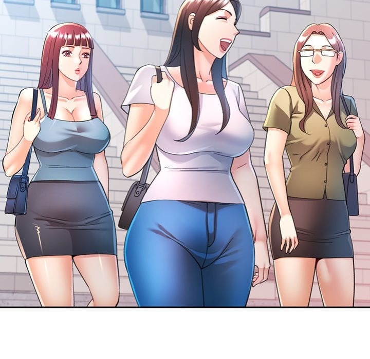 In Her Place - Chapter 122 [photo 30] - MangaPorn