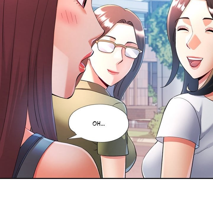 In Her Place - Chapter 122 [photo 32] - MangaPorn