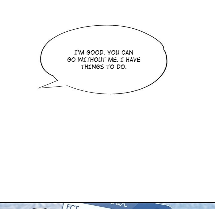 In Her Place - Chapter 122 [photo 33] - MangaPorn