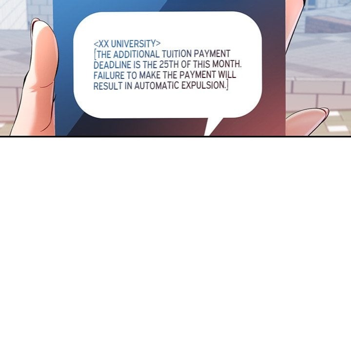 In Her Place - Chapter 122 [photo 37] - MangaPorn