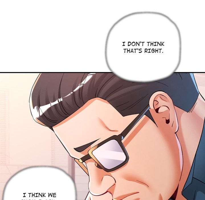 In Her Place - Chapter 122 [photo 47] - MangaPorn