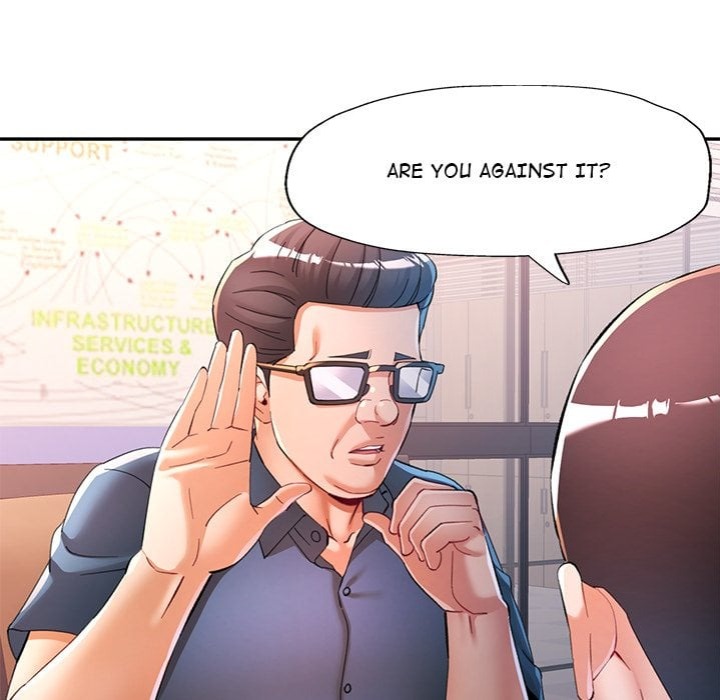 In Her Place - Chapter 122 [photo 56] - MangaPorn