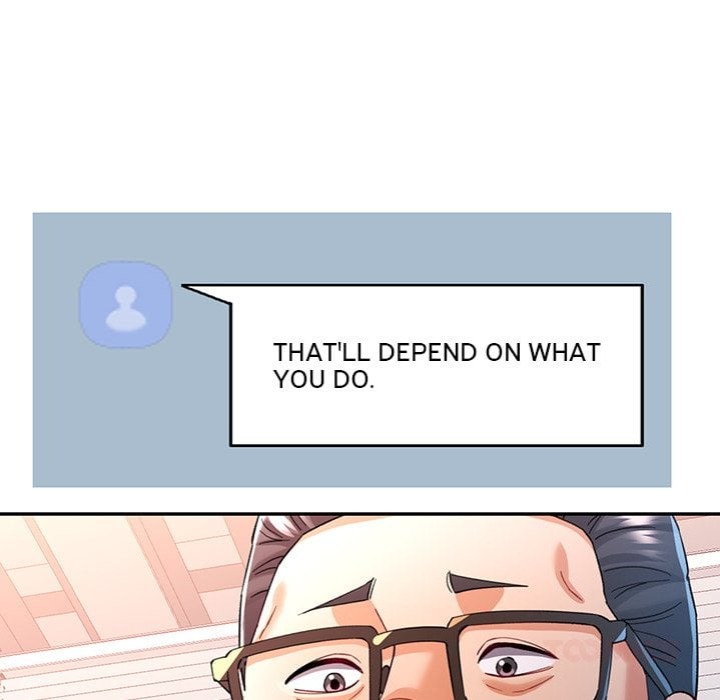 In Her Place - Chapter 122 [photo 69] - MangaPorn