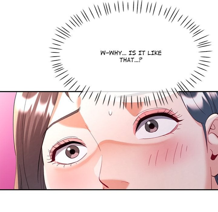 In Her Place - Chapter 122 [photo 7] - MangaPorn