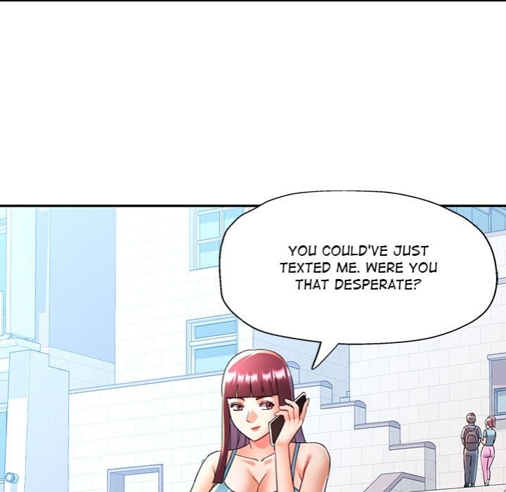 In Her Place - Chapter 122 [photo 74] - MangaPorn