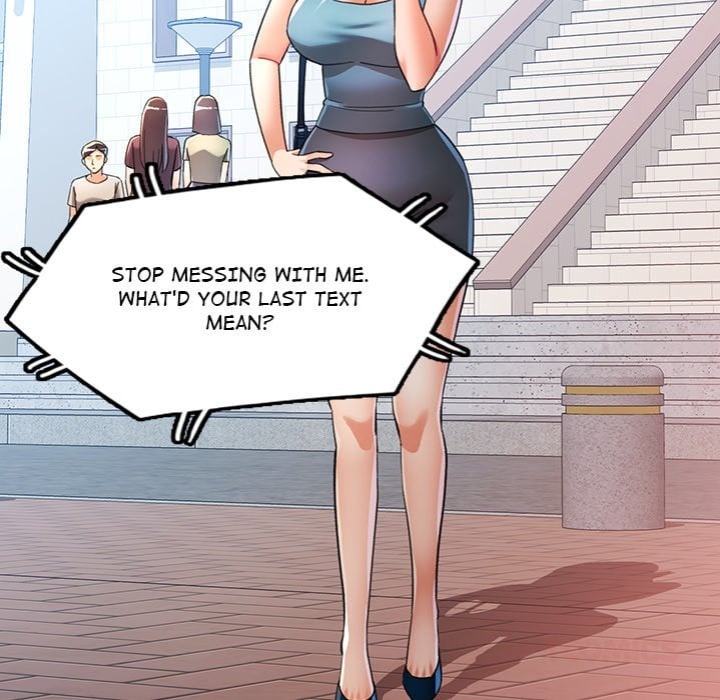 In Her Place - Chapter 122 [photo 75] - MangaPorn