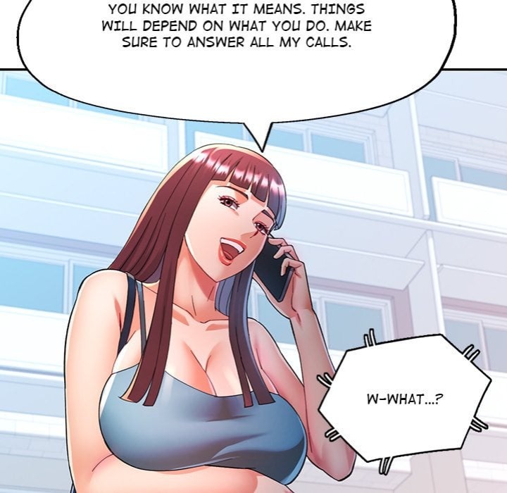 In Her Place - Chapter 122 [photo 77] - MangaPorn