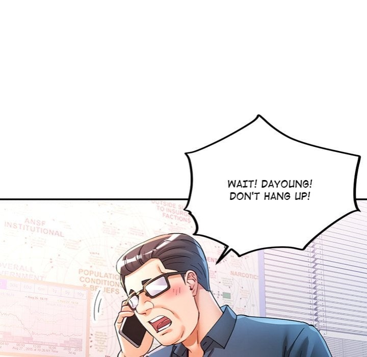 In Her Place - Chapter 122 [photo 79] - MangaPorn