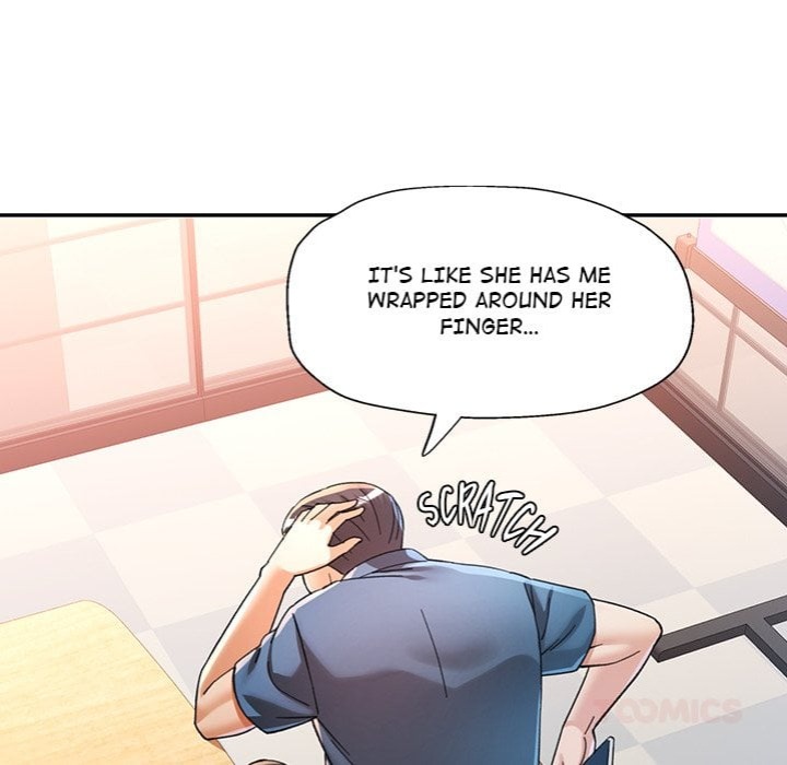 In Her Place - Chapter 122 [photo 81] - MangaPorn