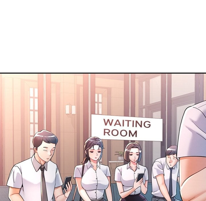 In Her Place - Chapter 122 [photo 85] - MangaPorn