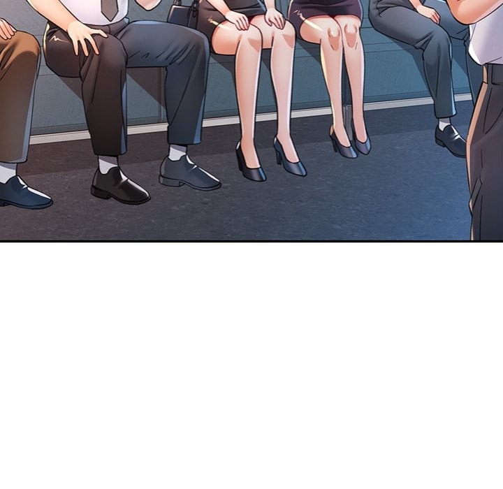 In Her Place - Chapter 122 [photo 86] - MangaPorn