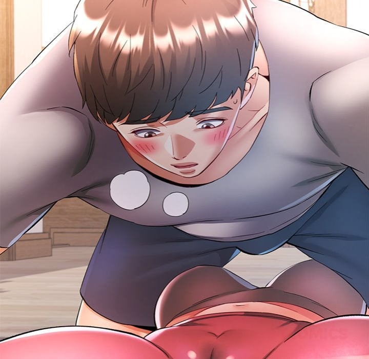 In Her Place - Chapter 122 [photo 9] - MangaPorn