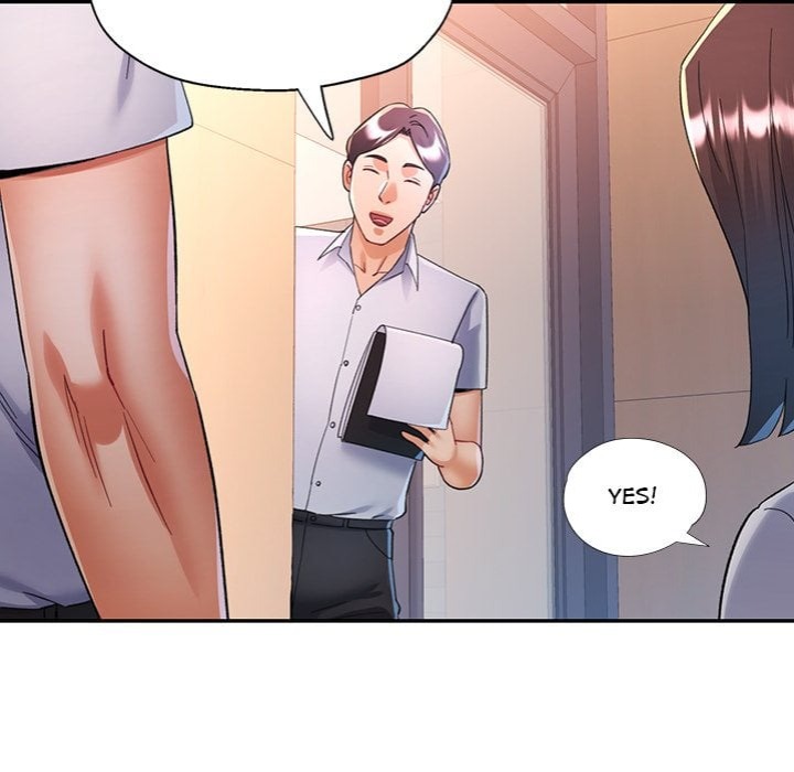 In Her Place - Chapter 122 [photo 90] - MangaPorn