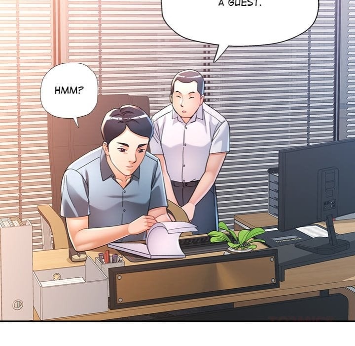 In Her Place - Chapter 122 [photo 93] - MangaPorn