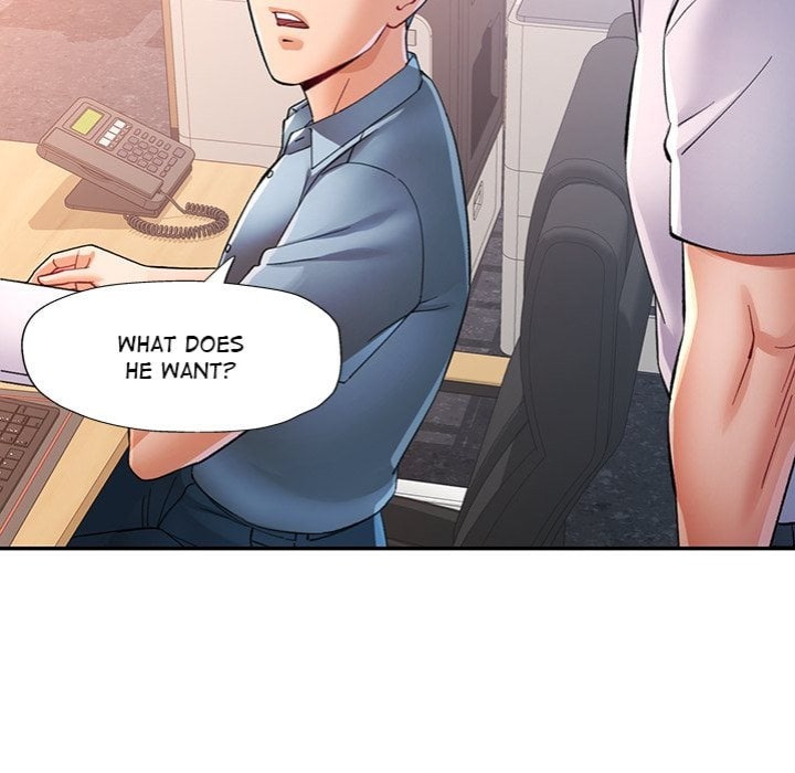 In Her Place - Chapter 122 [photo 95] - MangaPorn