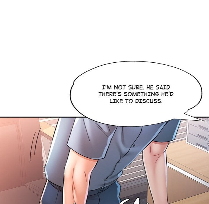 In Her Place - Chapter 122 [photo 96] - MangaPorn