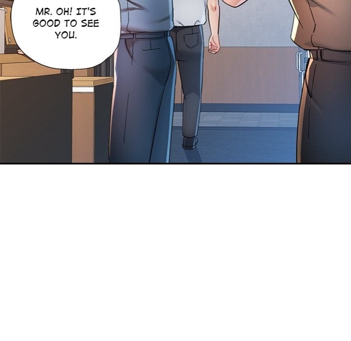 In Her Place - Chapter 122 [photo 99] - MangaPorn