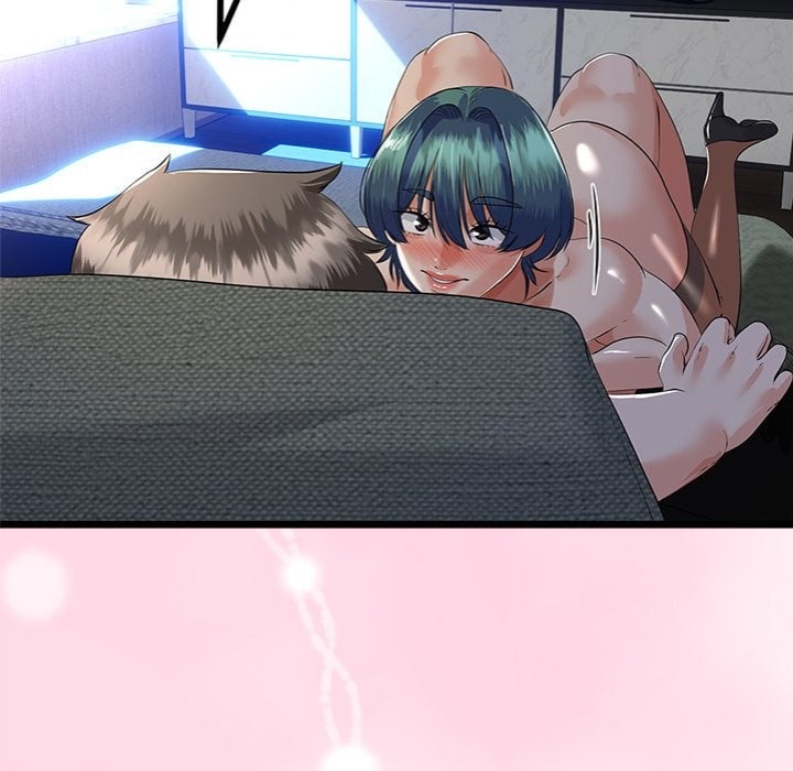 My Stepmom Has Returned - Chapter 63 [photo 103] - MangaPorn