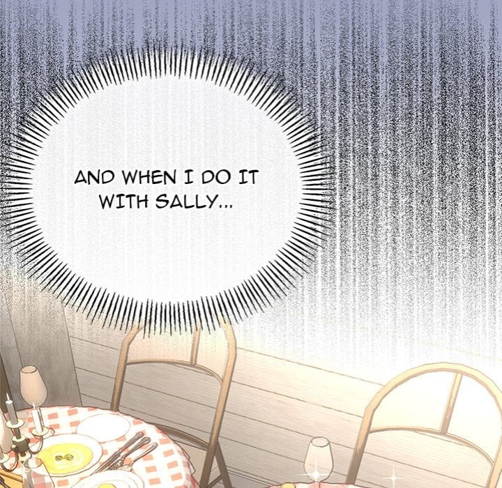 My Stepmom Has Returned - Chapter 63 [photo 127] - MangaPorn