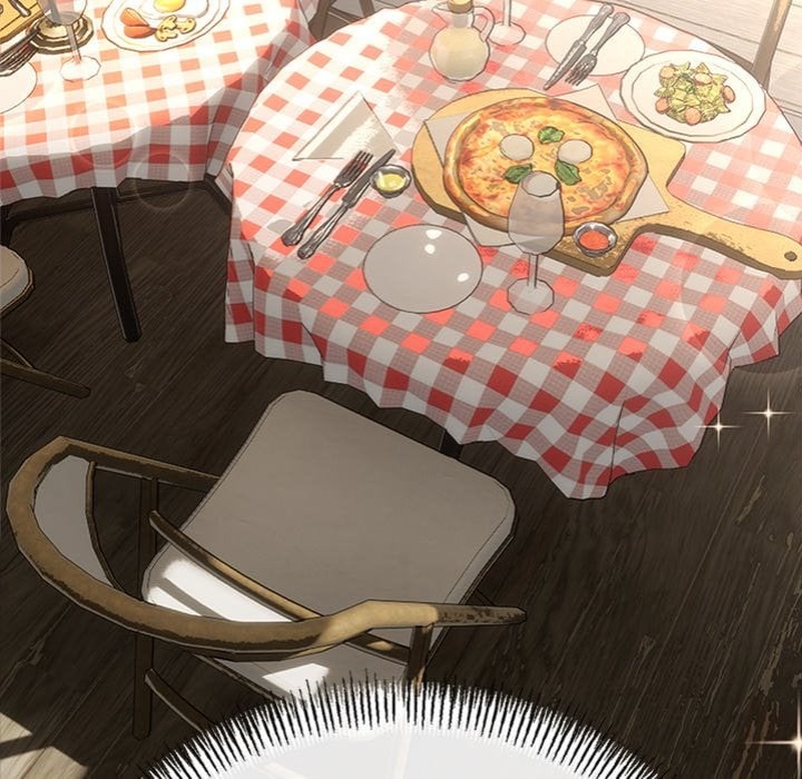 My Stepmom Has Returned - Chapter 63 [photo 128] - MangaPorn