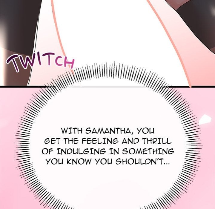 My Stepmom Has Returned - Chapter 63 [photo 134] - MangaPorn