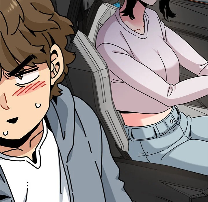 The Turning Point - Chapter 111 [photo 100] - MangaPorn