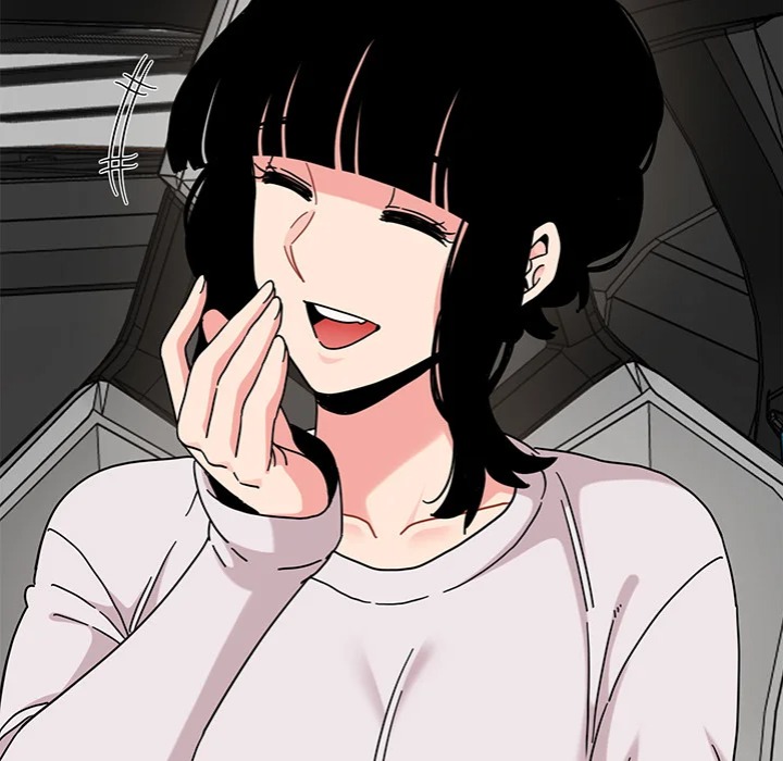 The Turning Point - Chapter 111 [photo 107] - MangaPorn