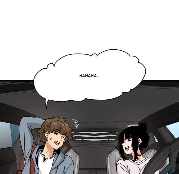 The Turning Point - Chapter 111 [photo 109] - MangaPorn