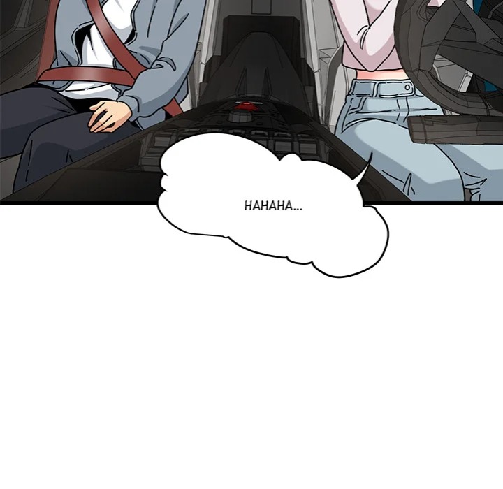 The Turning Point - Chapter 111 [photo 110] - MangaPorn