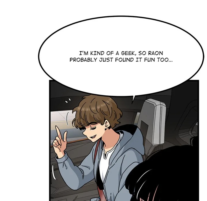 The Turning Point - Chapter 111 [photo 118] - MangaPorn