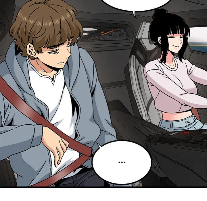 The Turning Point - Chapter 111 [photo 123] - MangaPorn