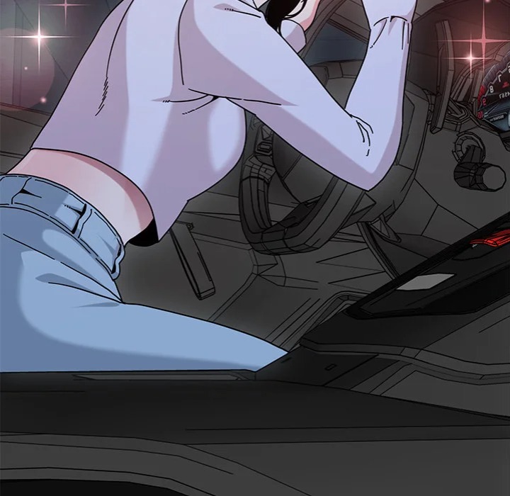 The Turning Point - Chapter 111 [photo 137] - MangaPorn